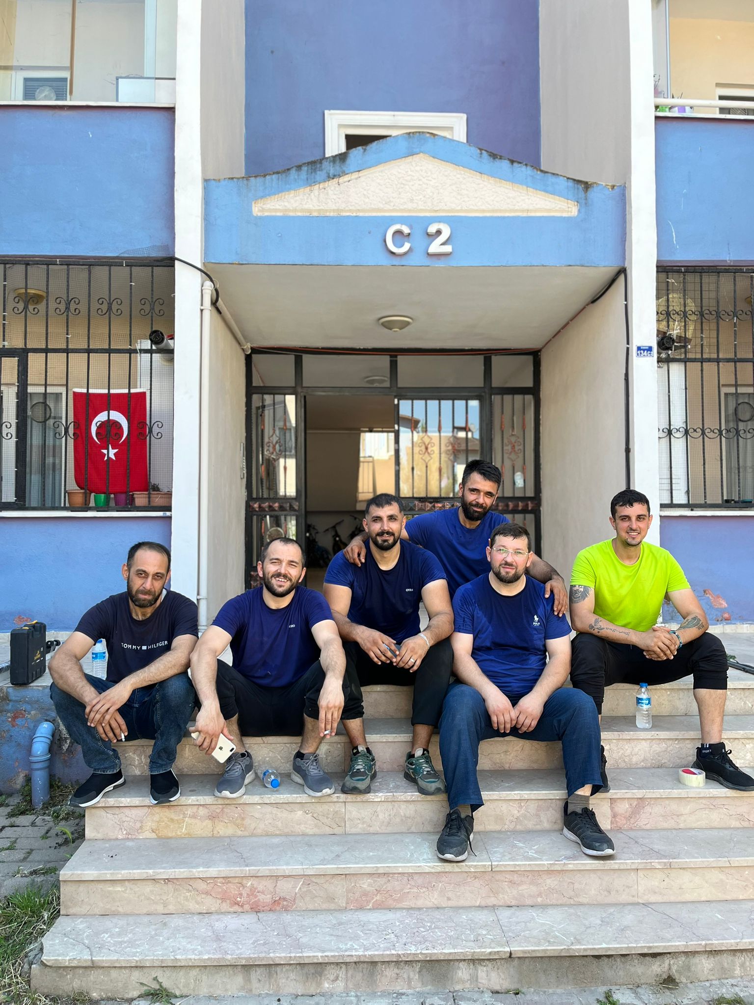 Bulbul nakliye evden eve kocaeli